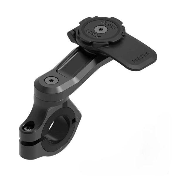 Motorcycle - Handlebar Mount Pro - Quadlock