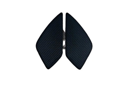 Rubba Tech BMW R 1200GS LC Ergonomics Knee Pad