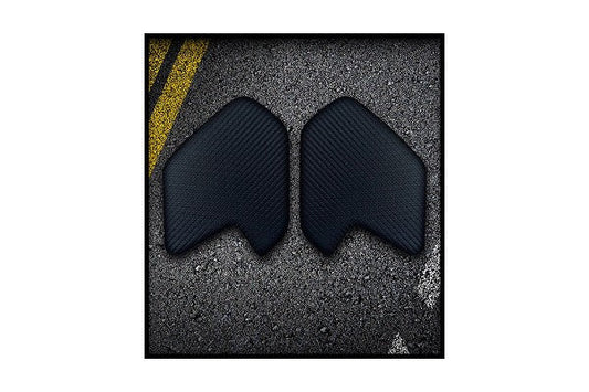 Rubba Tech BMW GSA Ergonomics Knee Pad