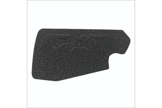 Rubba Tech BMW R1300GS Ergonomics Exhaust Guard