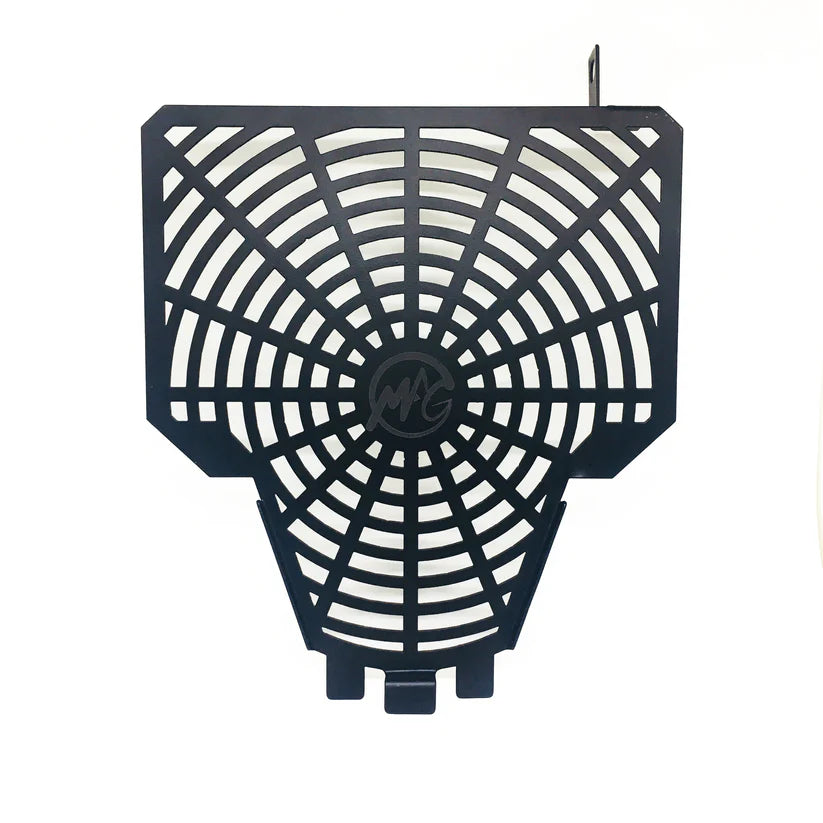 Motoaggrandize Yamaha R15v3 Combo | Frame Sliders, Radiator Guard, Fork Sliders, Tail Tidy