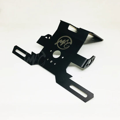 Motoaggrandize Tail tidy/ Fender Eliminator for Yamaha YZF R15 V3