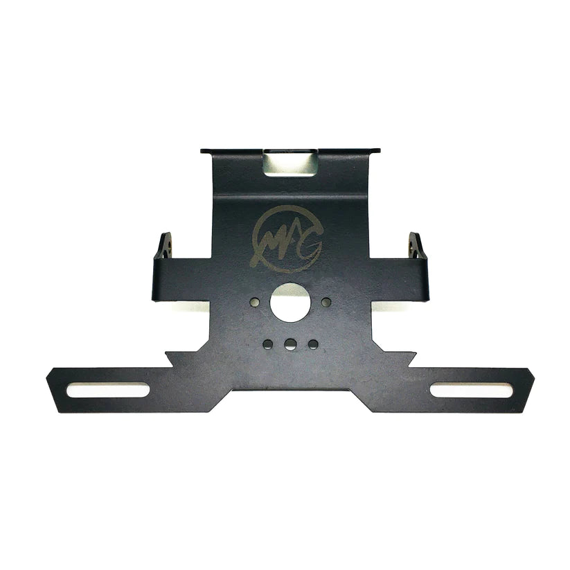 Motoaggrandize Tail tidy/ Fender Eliminator for Yamaha R15v4, R15m