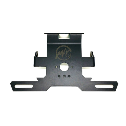 Motoaggrandize Tail tidy/ Fender Eliminator for Yamaha R15v4, R15m