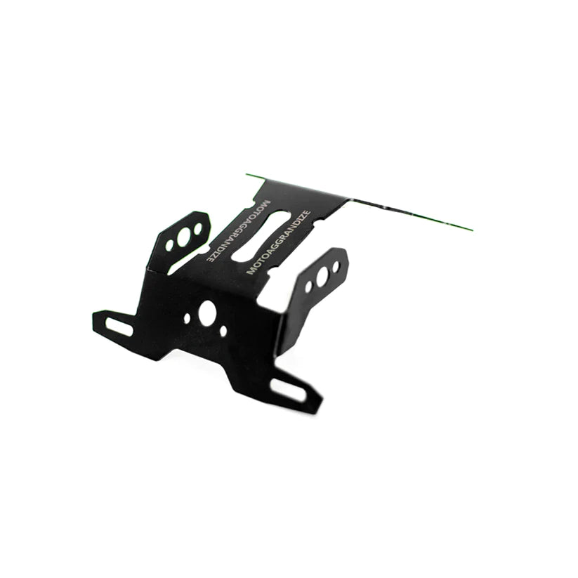 Motoaggrandize Tail Tidy / Fender Eliminator for Yamaha R3