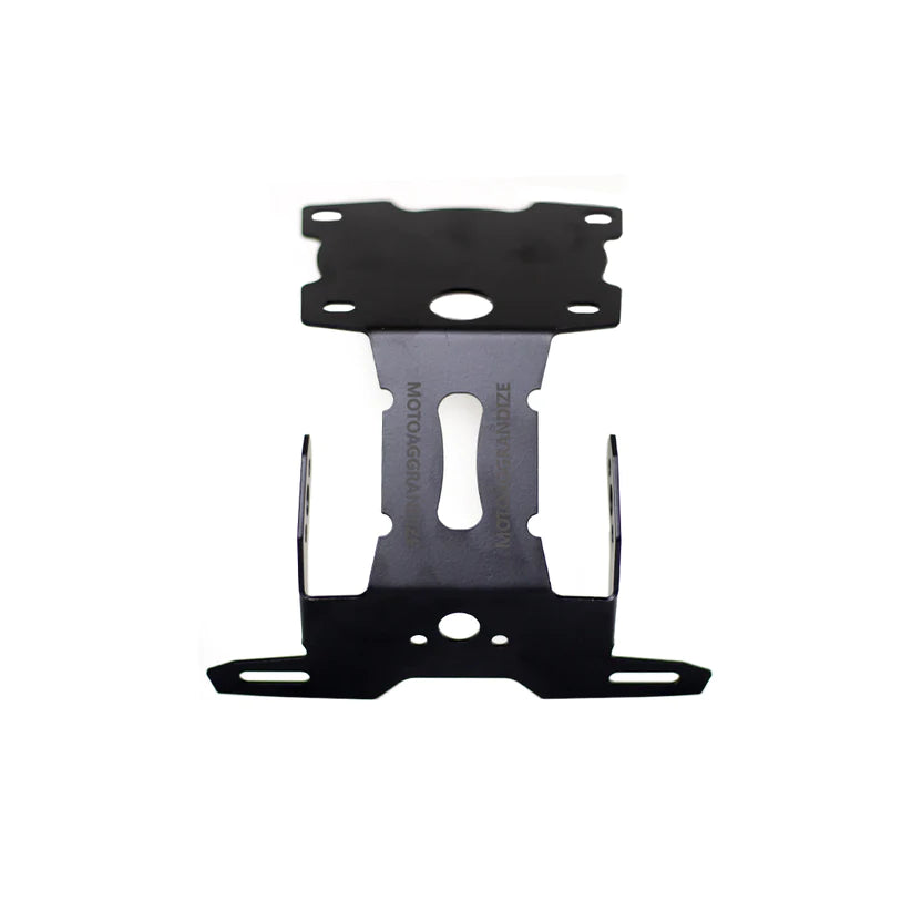 Motoaggrandize Tail Tidy / Fender Eliminator for Yamaha R3