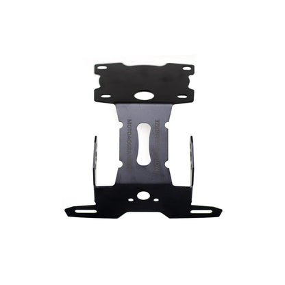 Motoaggrandize Tail Tidy / Fender Eliminator for Yamaha R3