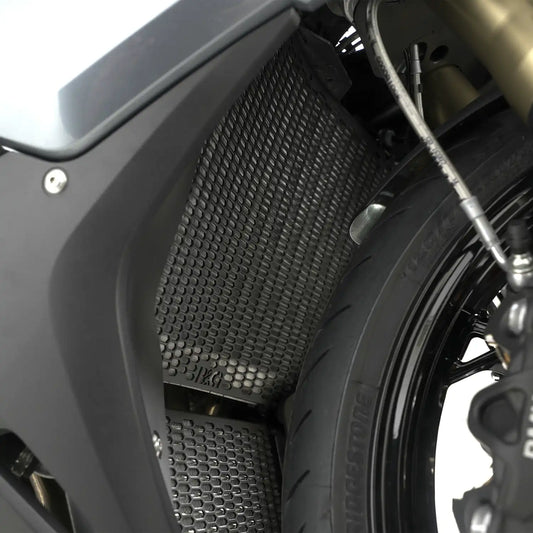 R&G PRO Radiator Guard for BMW - RAD0291PRO