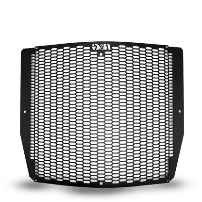 R&G PRO Radiator Guard for Triumph - RAD0327PRO