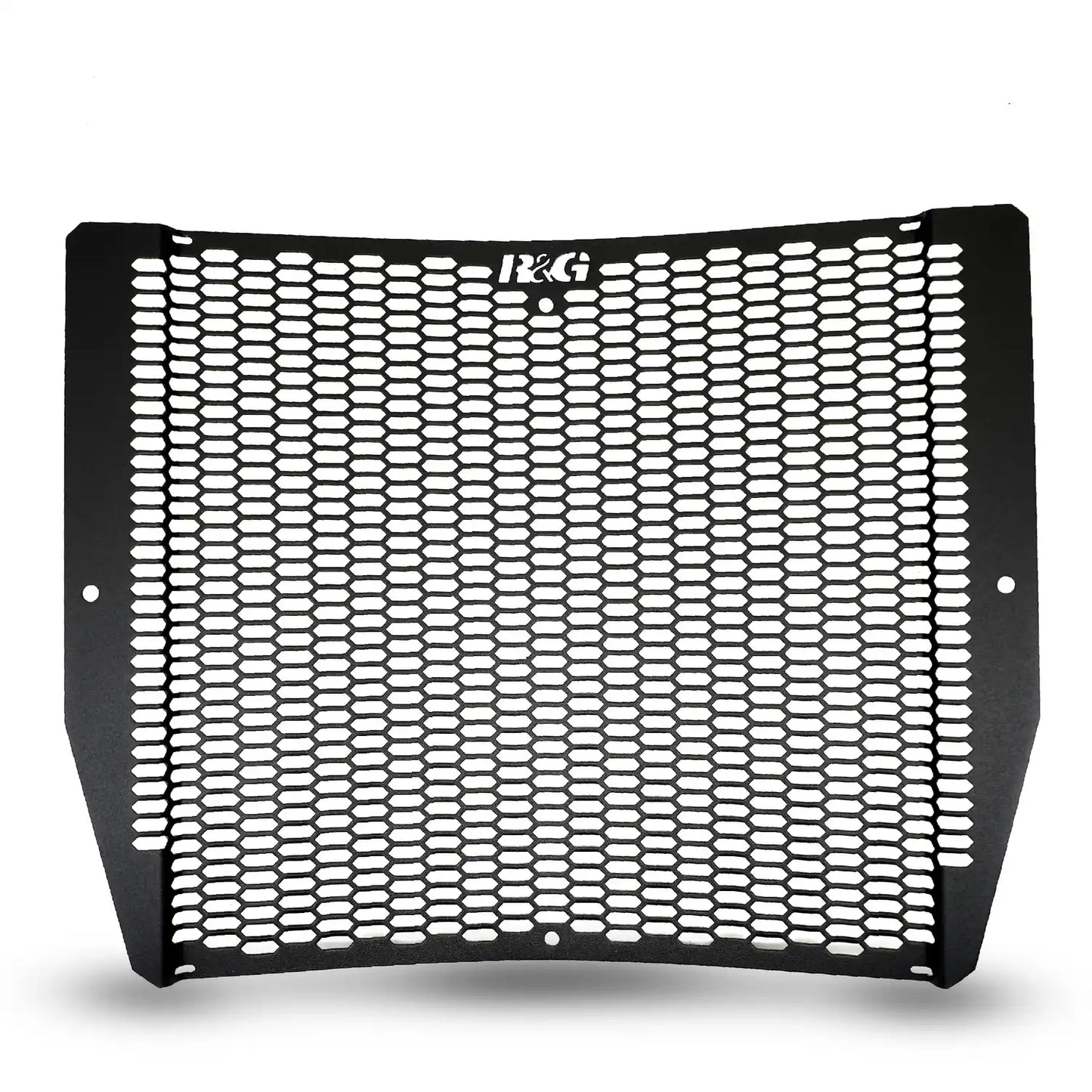 R&G PRO Radiator Guard for Triumph - RAD0327PRO