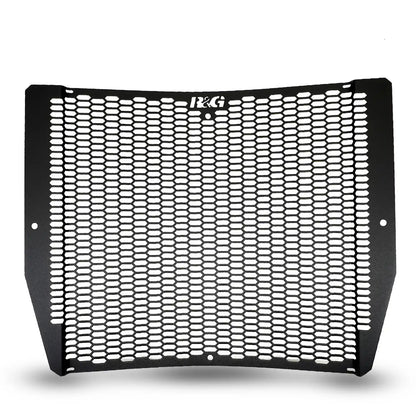 R&G PRO Radiator Guard for Triumph - RAD0327PRO