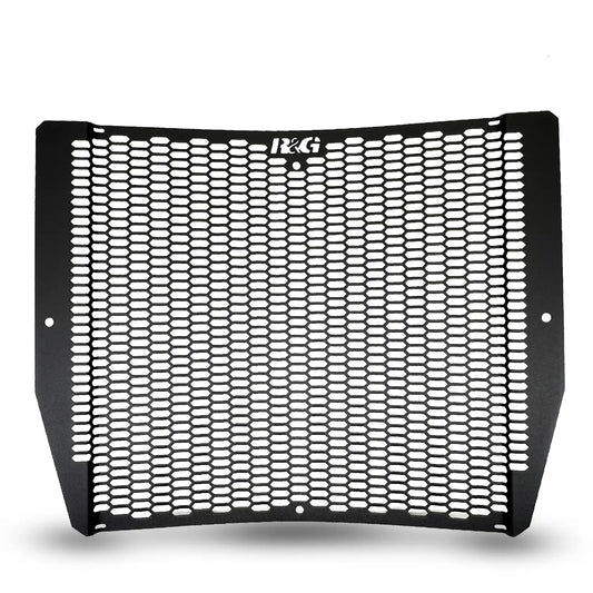 R&G PRO Radiator Guard for Triumph - RAD0327PRO