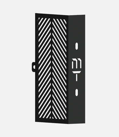 MOTO TORQUE XPULSE RALLY EDITION - RADIATOR GUARD