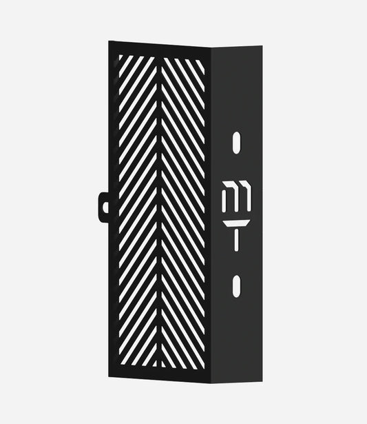 MOTO TORQUE XPULSE RALLY EDITION - RADIATOR GUARD