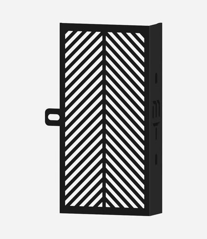 MOTO TORQUE XPULSE RALLY EDITION - RADIATOR GUARD