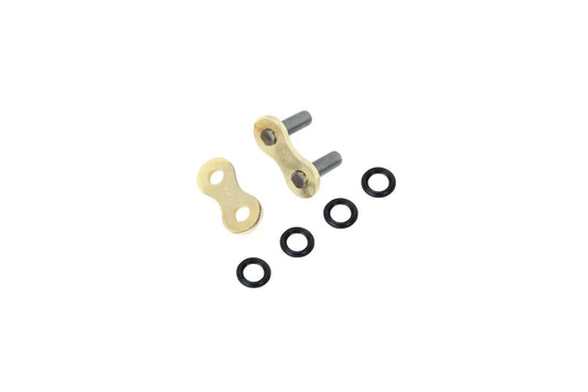 DID Chains → Master Link "Rivet Type" for X Ring Chains - ZVMX