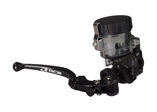 RCB RS-1 Master Brake Pump (Racing Spec-17MM) -  01BP030T (LH)