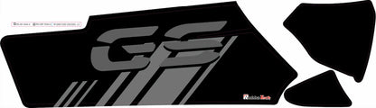 Rubba Tech BMW R Ser GS Styling Swing Arm