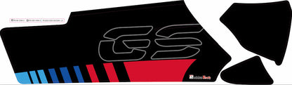 Rubba Tech BMW R Ser GS Styling Swing Arm