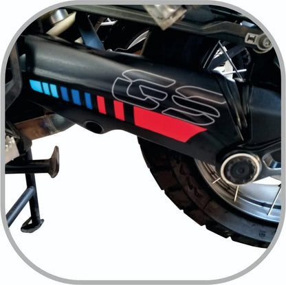 Rubba Tech BMW R Ser GS Styling Swing Arm