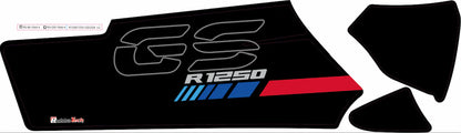Rubba Tech BMW R Ser GS Styling Swing Arm