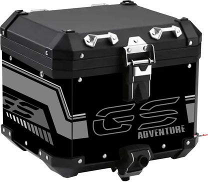 Rubba Tech BMW R Ser GS Styling Topcase Side Vinyl