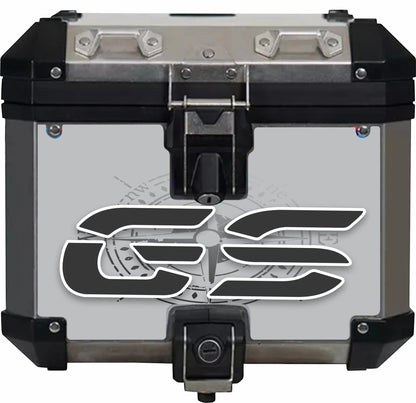 Rubba Tech BMW R Ser GS Styling Topcase Side Vinyl