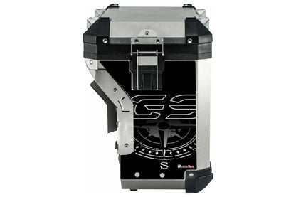 Rubba Tech BMW R Ser GS Styling Sidecase Side Vinyl
