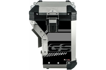 Rubba Tech BMW R Ser GS Styling Sidecase Side Vinyl