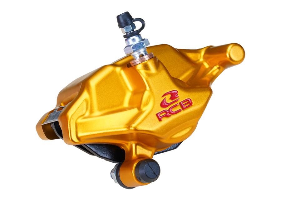 RCB S-55 Series Brake Caliper - 01BC039