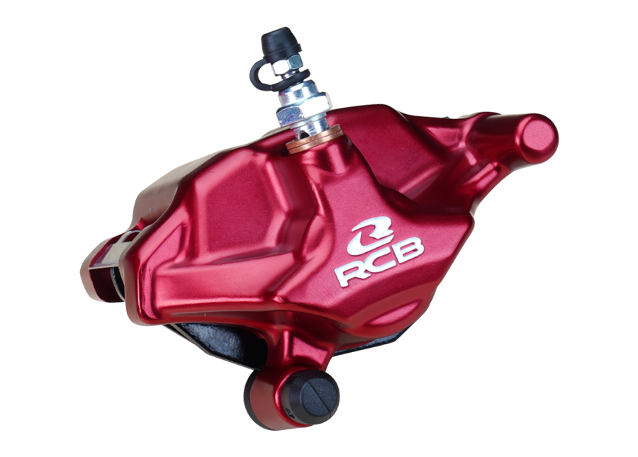 RCB S-55 Series Brake Caliper - 01BC039