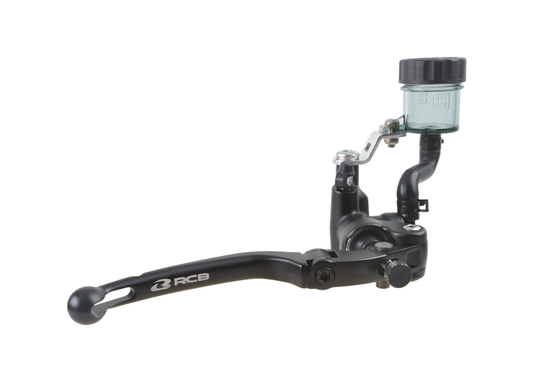 RCB S1 Master Brake Pump (17MM-Long Lever) - 01BP036 (LH)
