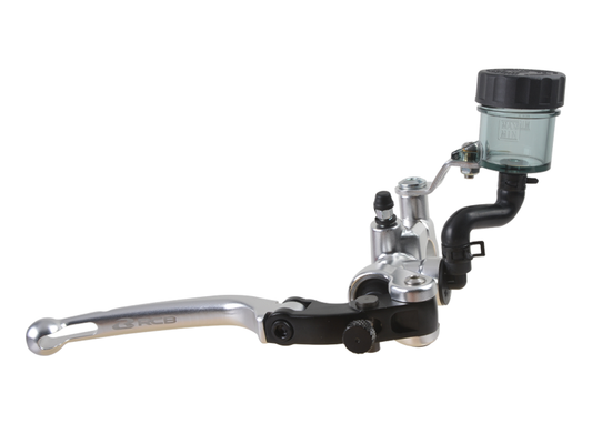 RCB S1 Master Brake Pump (17MM-STD) - 01BP015T (LH)