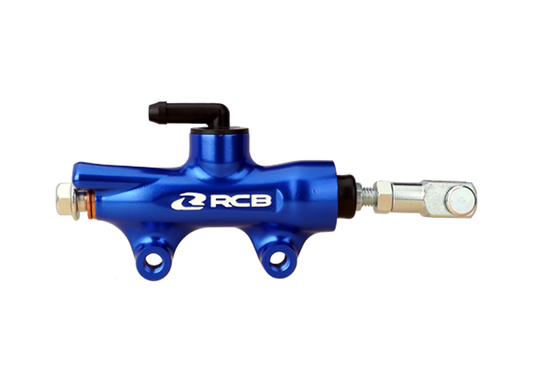 RCB S1 Rear GRT Master Brake Pump (14MM) - 01BP021