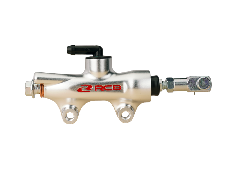 RCB S1 Rear GRT Master Brake Pump (14MM) - 01BP021