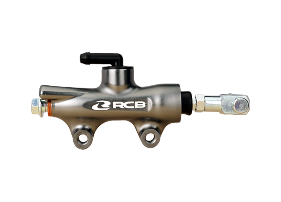 RCB S1 Rear GRT Master Brake Pump (14MM) - 01BP021