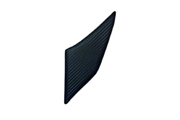 Rubba Tech BMW S1000XR Ergonomics Knee Pad