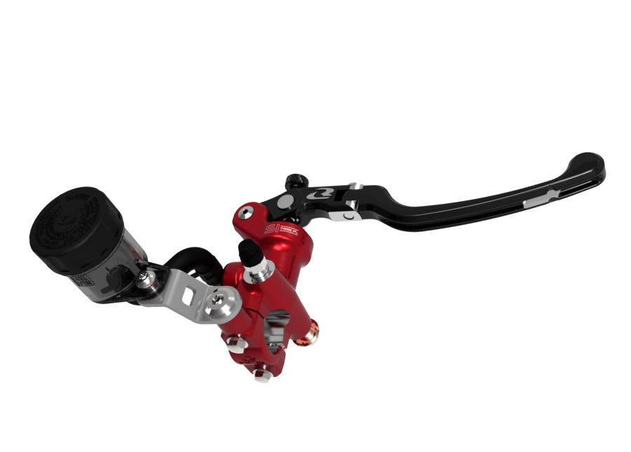 RCB S1-FL Master Brake Pump (14MM) - 01BP049 (LH)