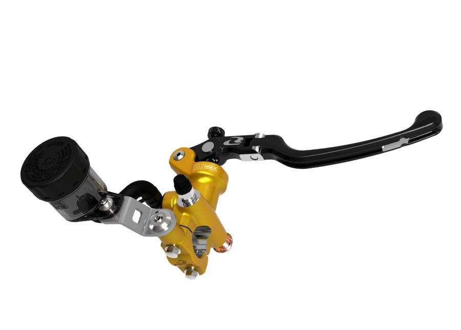 RCB S1-FL Master Brake Pump (14MM) - 01BP049 (LH)