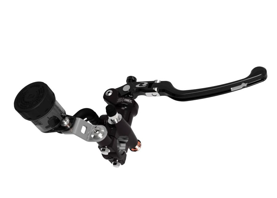 RCB S1-FL Master Brake Pump (14MM) - 01BP049 (LH)