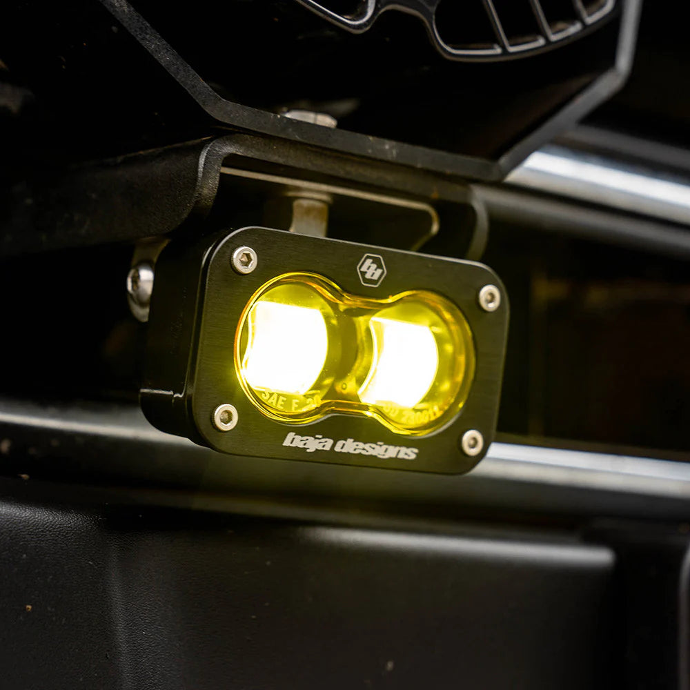 Baja Designs Aux LED - S2 SAE