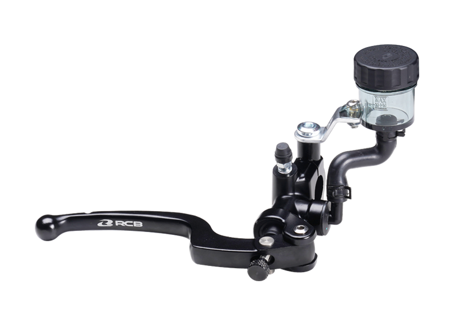 RCB S2 Series Master Brake Pump (14MM) - 01BP028B (RH)