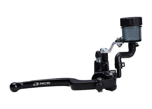 RCB S2 Series Master Brake Pump (14MM) - 01BP027B (LH)