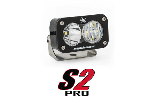 Baja Designs Aux LED - S2 PRO
