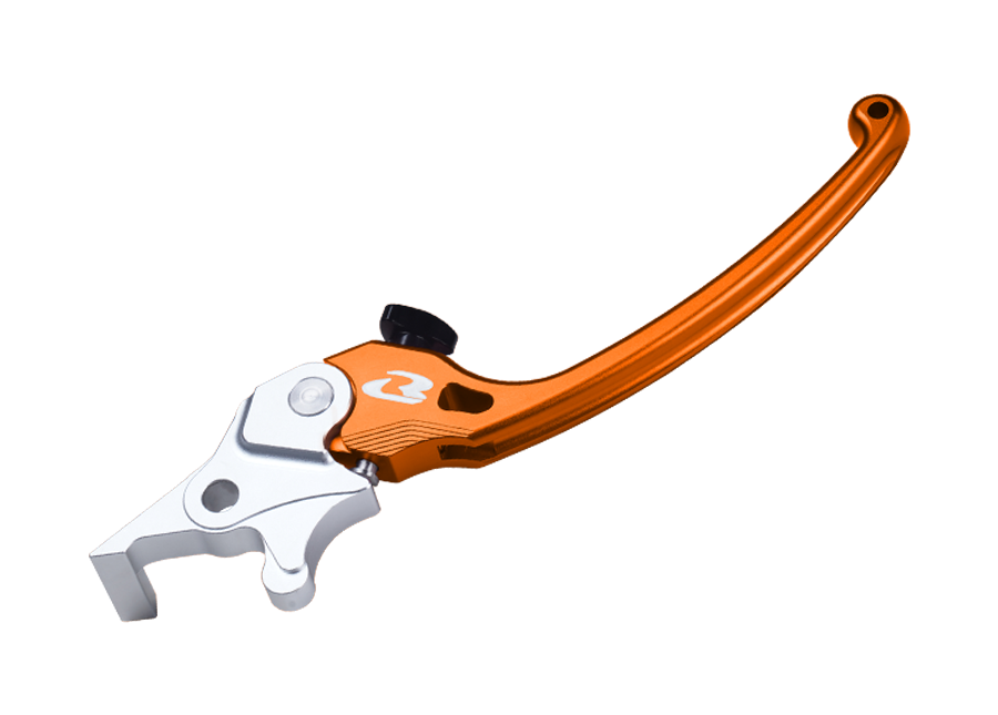 RCB S3 Series Lever Set (Yamaha R15) - 01LV287