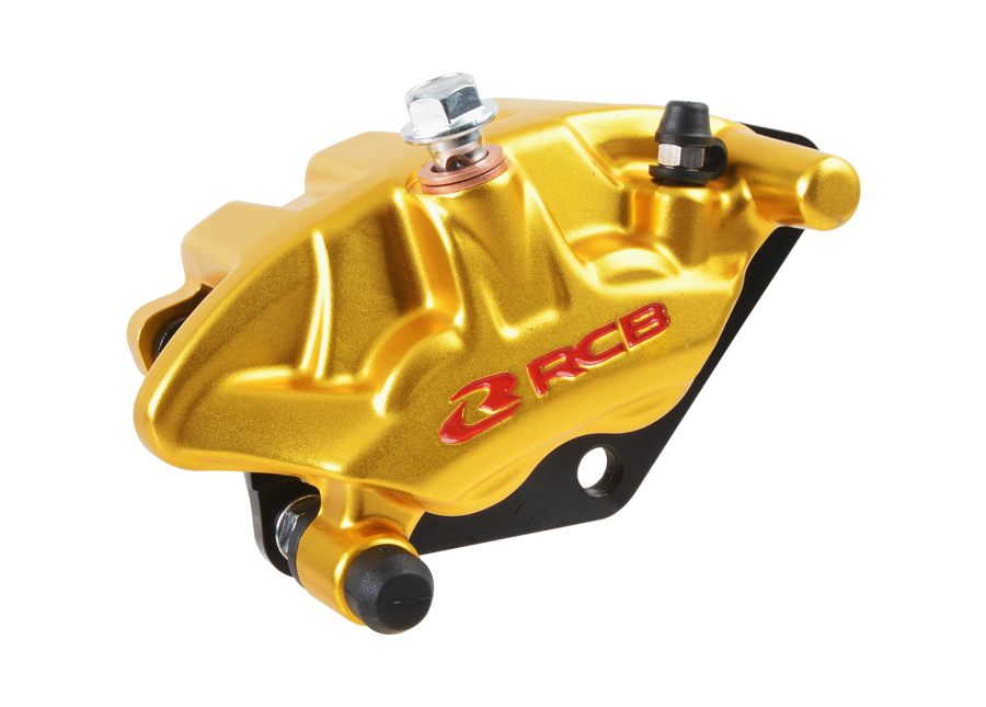 RCB S3 Series Brake Caliper - 01BC032