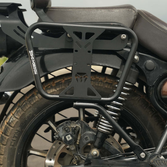 MOTO TORQUE METEOR 350 - SADDLE STAY