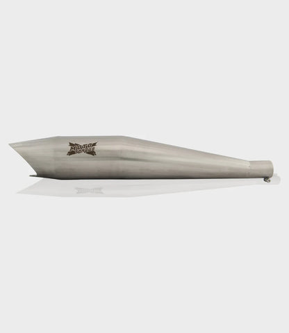MOTO TORQUE SHARK - PRO