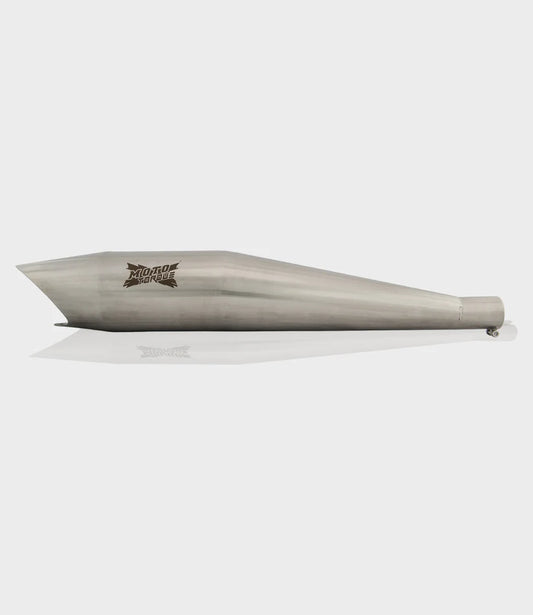 MOTO TORQUE SHARK - PRO