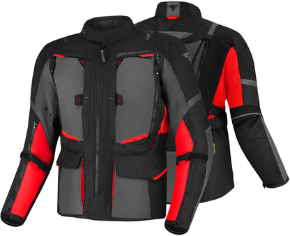 Shima Hero 2.0 Adventure Touring Jacket